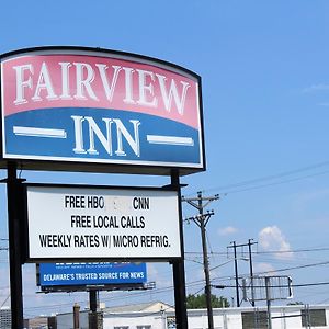 Fairview Inn Wilmington